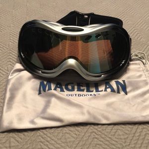 Like New Ski Goggles